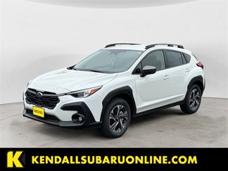 New 2025 Subaru Crosstrek 2.5i Premium image 1