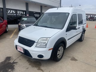 Used 2010 Ford Transit Connect XLT image 1