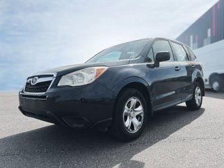 Used 2014 Subaru Forester 2.5i image 1