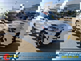 Used 2022 Ford Escape SE w/ SE Sport Appearance Package image 1