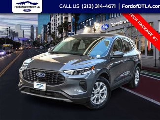 Used 2023 Ford Escape Active w/ Tech Pack #2 image 1