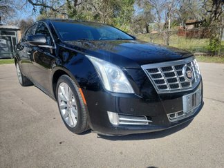 Used 2015 Cadillac XTS Luxury w/ Driver Awareness Package image 1