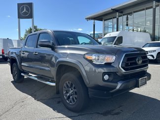 Used 2022 Toyota Tacoma SR5 image 1