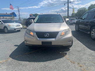 Used 2011 Lexus RX 350 AWD image 1