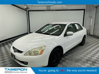 Used 2004 Honda Accord LX image 1
