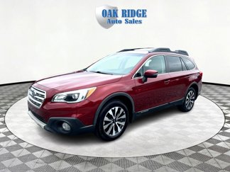 Used 2015 Subaru Outback 2.5i Limited image 1