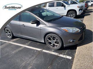 Used 2013 Ford Focus SE image 1