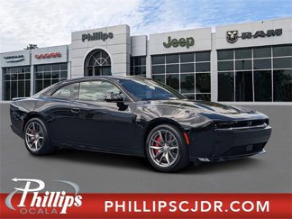 New 2025 Dodge Charger R/T Scat Pack w/ Track Pack image 1
