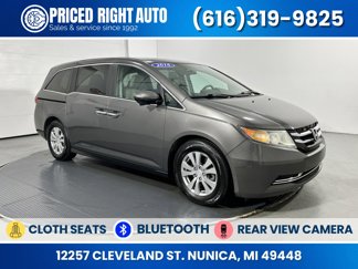 Used 2016 Honda Odyssey SE image 1
