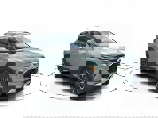 New 2025 Chevrolet TrailBlazer LT w/ Driver Confidence Package image 1