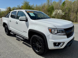 Used 2016 Chevrolet Colorado Z71 image 1