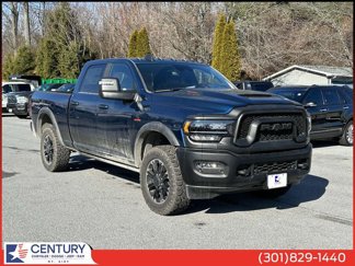 New 2024 RAM 2500 Rebel w/ Safety Group image 1