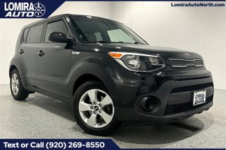 Used 2017 Kia Soul image 1