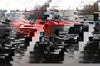 New 2024 RAM 2500 Tradesman w/ Chrome Appearance Group image 1