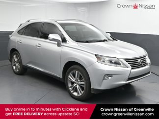 Used 2015 Lexus RX 350 FWD image 1