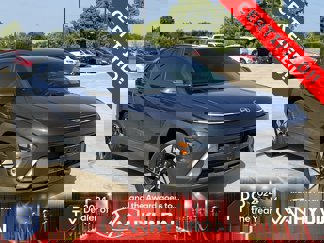 Certified 2024 Hyundai Kona SEL video 1