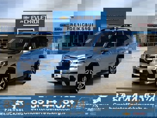 Used 2020 Subaru Forester Premium video 1