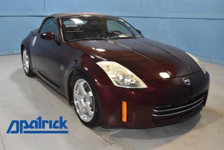 Used 2006 Nissan 350Z Touring image 1