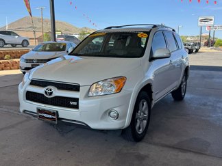 Used 2012 Toyota RAV4 Limited image 1