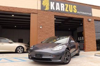 Used 2023 Tesla Model 3 Standard Range image 1