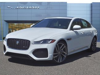 New 2024 Jaguar XF R-Dynamic SE image 1