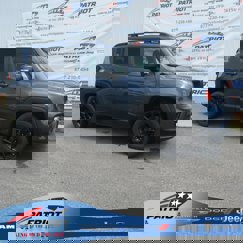 Used 2020 Jeep Renegade Altitude image 1