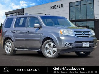 Used 2012 Honda Pilot EX-L image 1