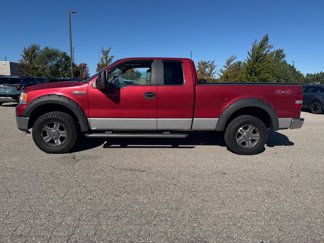 Used 2007 Ford F150 XLT image 1