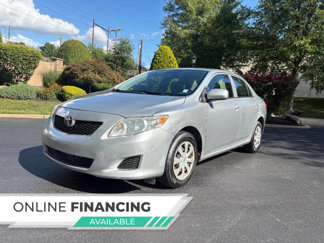 Used 2010 Toyota Corolla image 1