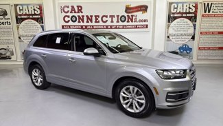 Used 2019 Audi Q7 3.0T Premium Plus image 1
