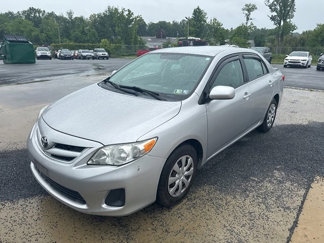 Used 2011 Toyota Corolla LE image 1