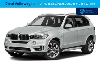 Used 2018 BMW X5 xDrive40e image 1