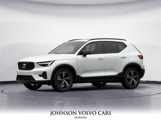 New 2026 Volvo XC40 B4 Plus image 1