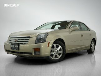 Used 2007 Cadillac CTS 3.6 w/ 3.6L V6 Luxury Package image 1