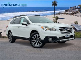 Used 2017 Subaru Outback 2.5i Limited w/ Popular Package #5 image 1