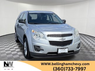 Used 2014 Chevrolet Equinox LS w/ LPO, Protection Package image 1
