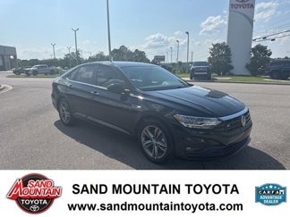 Used 2020 Volkswagen Jetta R-Line image 1