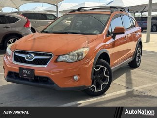 Used 2013 Subaru Crosstrek 2.0i Premium w/ Popular Pkg 1 image 1