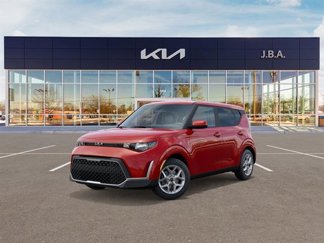 New 2025 Kia Soul LX image 1