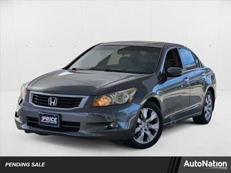 Used 2009 Honda Accord EX-L image 1