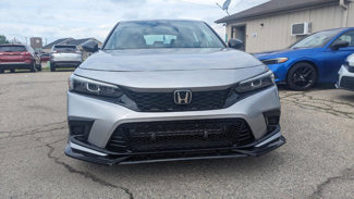 Used 2024 Honda Civic Sport image 1