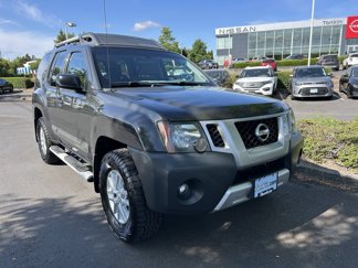 Used 2015 Nissan Xterra S w/ Value Package image 1