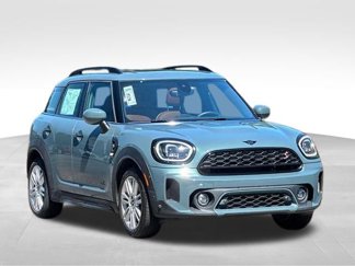 Certified 2023 MINI Cooper Countryman S image 1