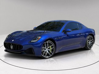 Used 2024 Maserati GranTurismo Modena image 1