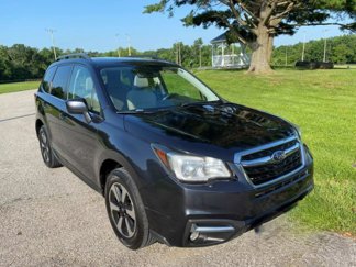 Used 2017 Subaru Forester 2.5i Limited image 1