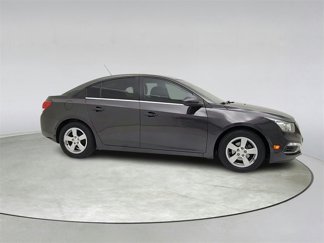 Used 2016 Chevrolet Cruze LT w/ Technology Package image 1