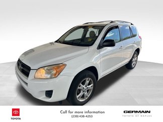 Used 2012 Toyota RAV4 FWD image 1