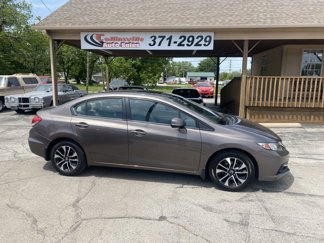 Used 2013 Honda Civic EX-L image 1