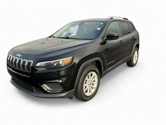 Used 2020 Jeep Cherokee Latitude w/ Cold Weather Group image 1