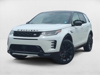 Used 2024 Land Rover Discovery Sport Dynamic SE image 1